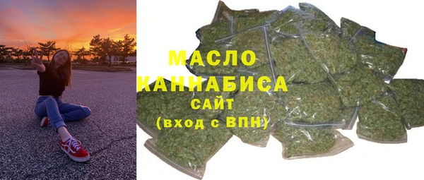 хмурый Лиски
